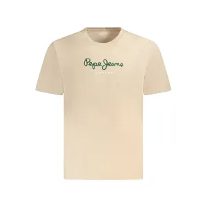 Pepe Jeans Cotton Men's T-Shirt