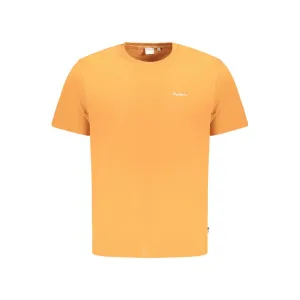 Pepe Jeans Cotton Men's T-Shirt