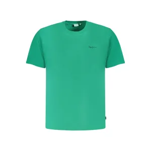 Pepe Jeans Cotton Men's T-Shirt