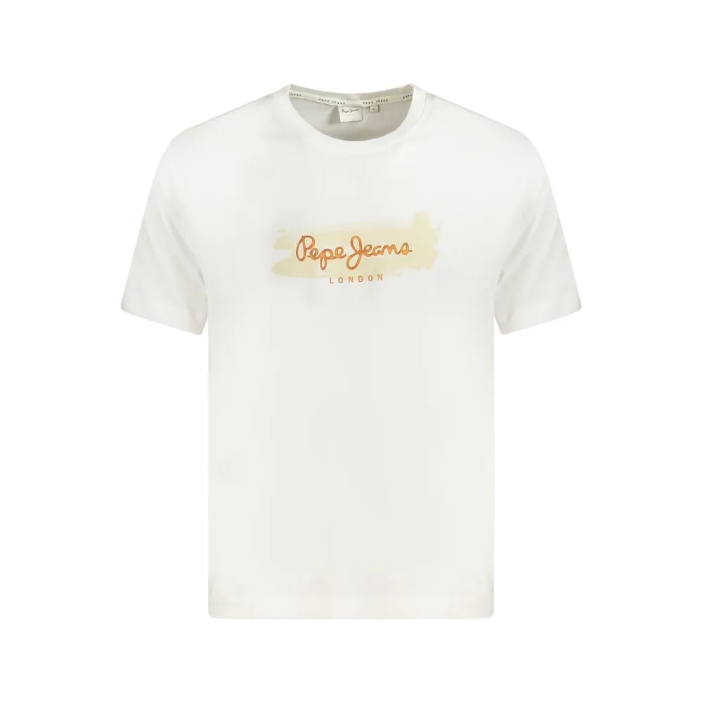 Pepe Jeans Cotton Men's T-Shirt