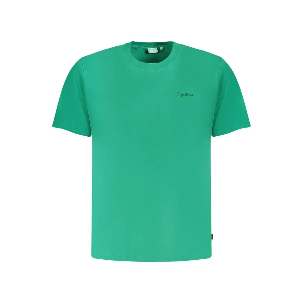 Pepe Jeans Cotton Men's T-Shirt