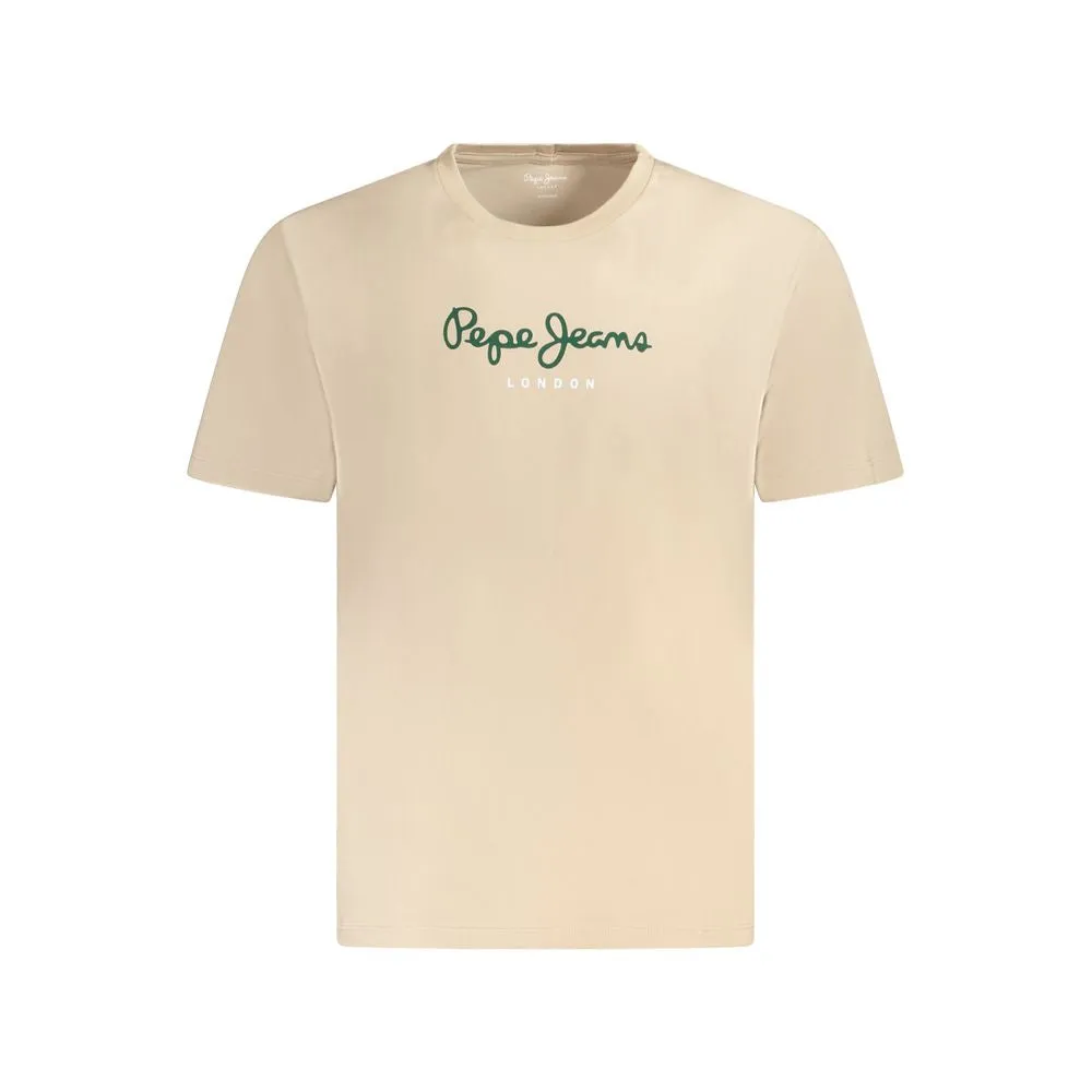Pepe Jeans Cotton Men's T-Shirt