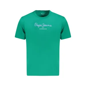 Pepe Jeans Cotton Men's T-Shirt