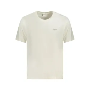 Pepe Jeans Cotton Men's T-Shirt