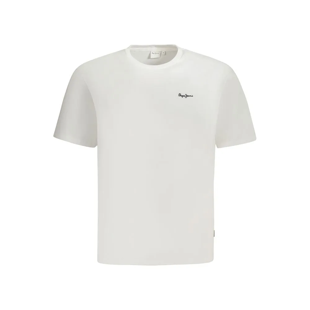 Pepe Jeans Cotton Men's T-Shirt