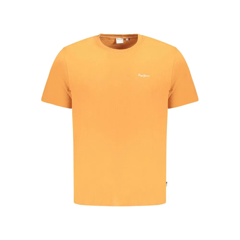 Pepe Jeans Cotton Men's T-Shirt