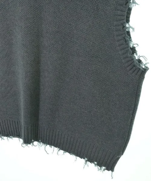 Perushu Vests