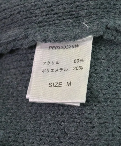 Perushu Vests