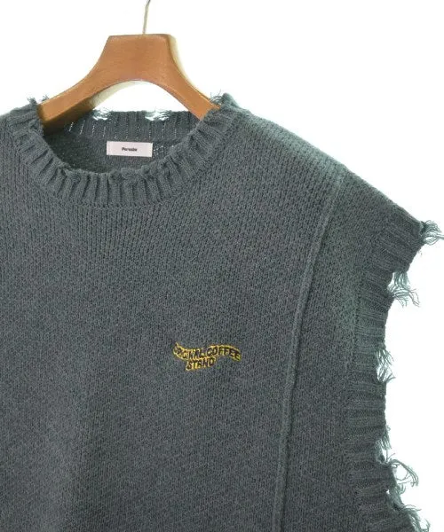 Perushu Vests