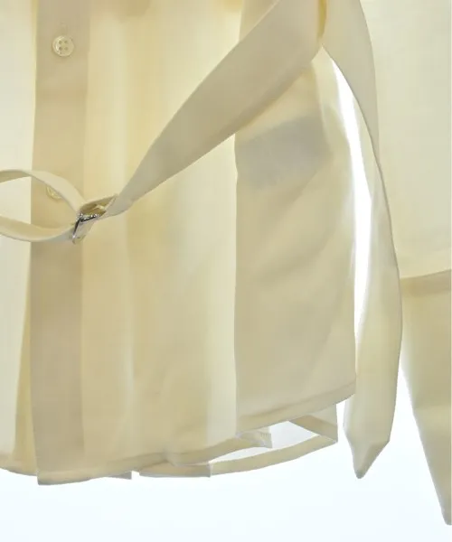 PETER DO Casual shirts
