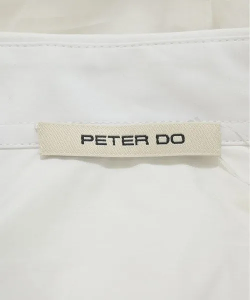 PETER DO Casual shirts