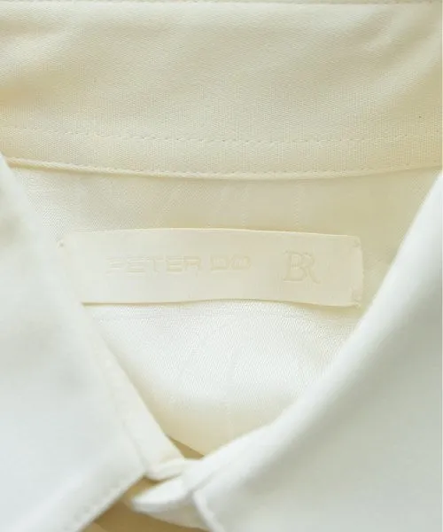 PETER DO Casual shirts
