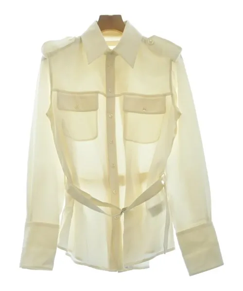 PETER DO Casual shirts