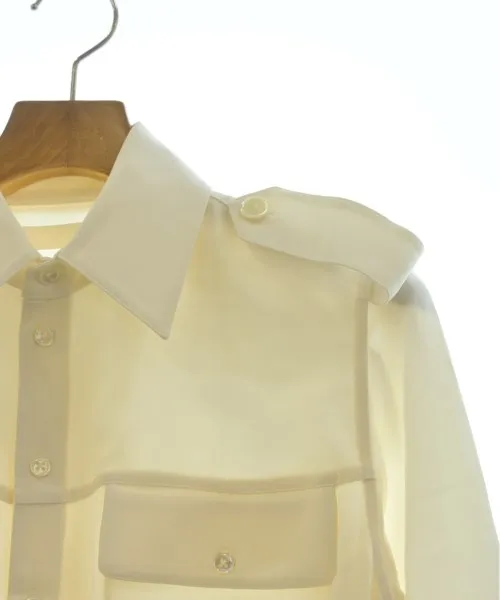 PETER DO Casual shirts
