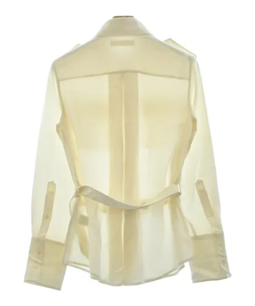 PETER DO Casual shirts