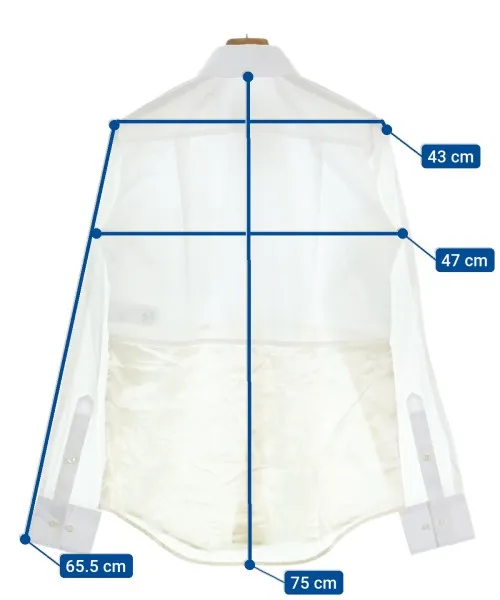 PETER DO Casual shirts