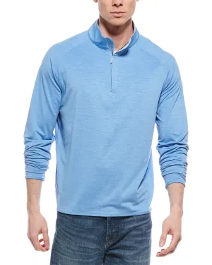 Peter Millar The Players Championship Stealth Performance 1/4-Zip Pullover