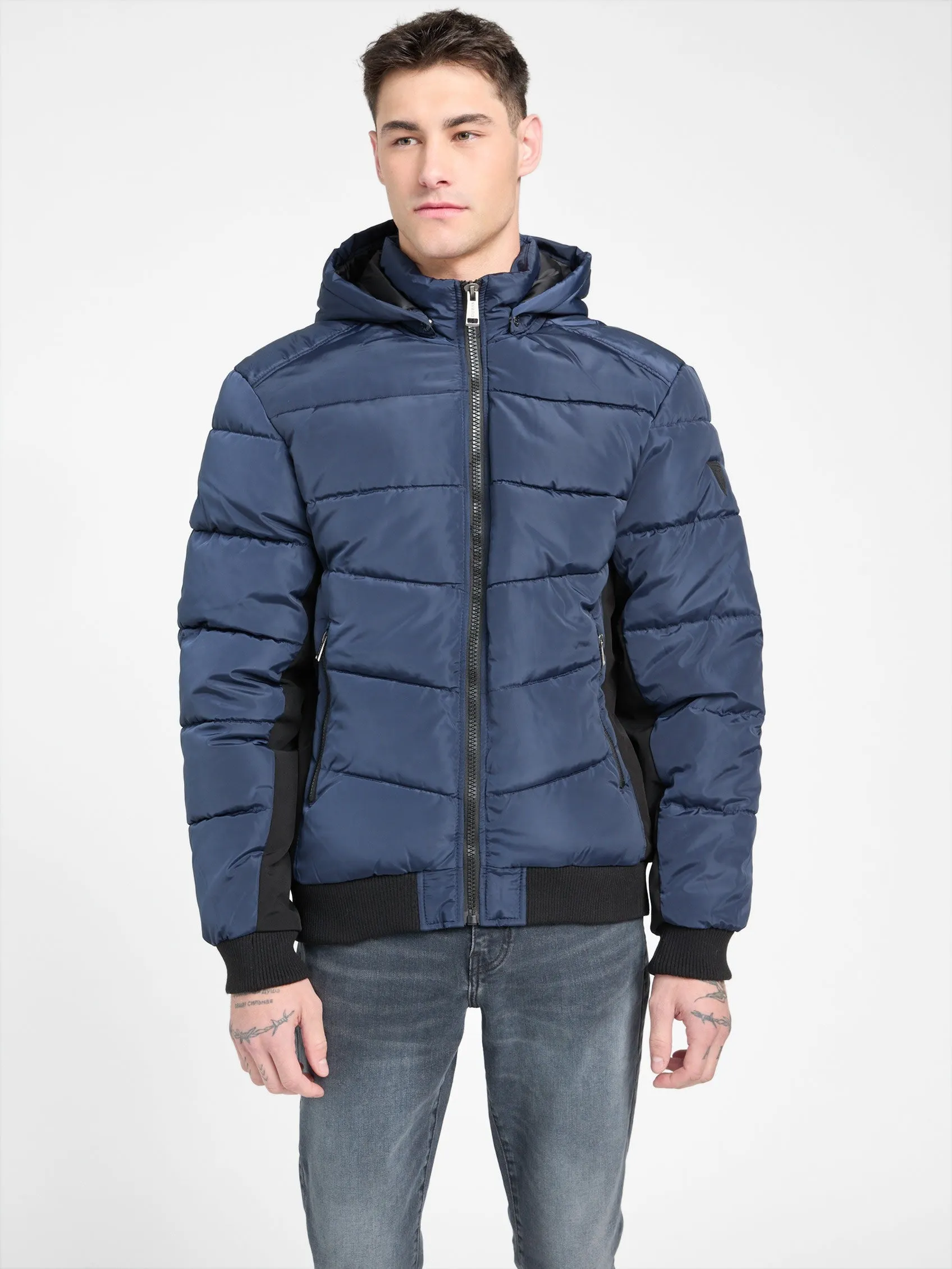 Petrus Padded Jacket
