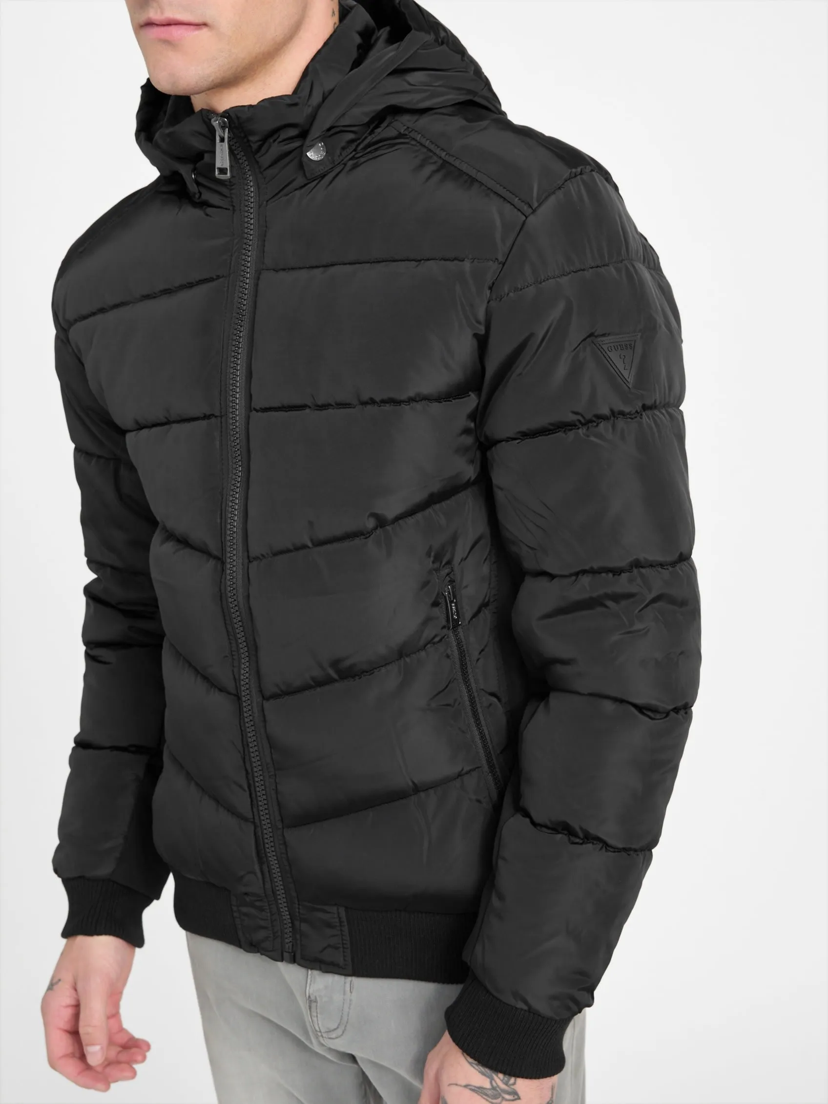 Petrus Padded Jacket