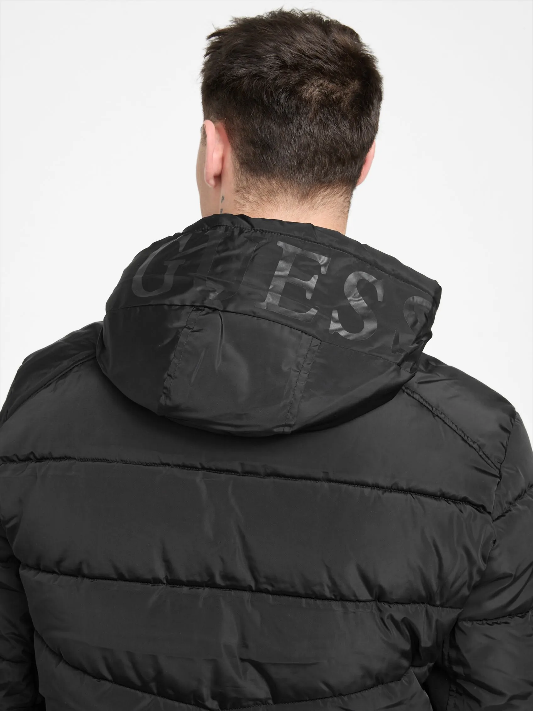 Petrus Padded Jacket