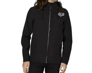 Pit Jacket In Black