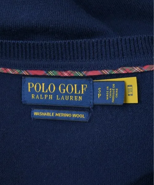 POLO GOLF Sweaters