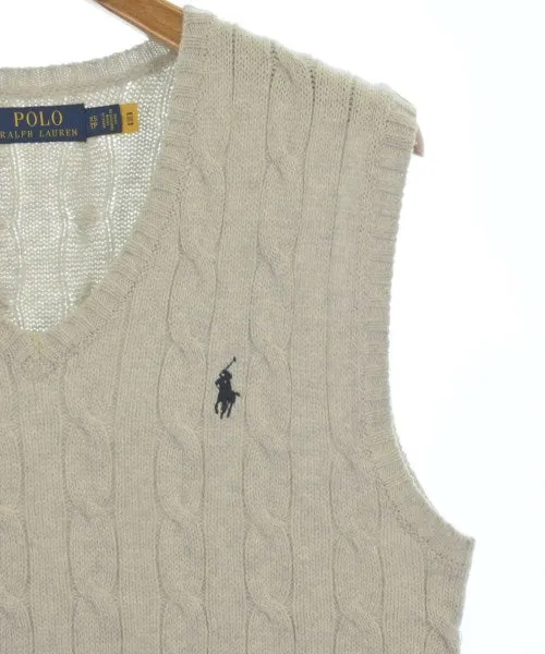 Polo Ralph Lauren Vests