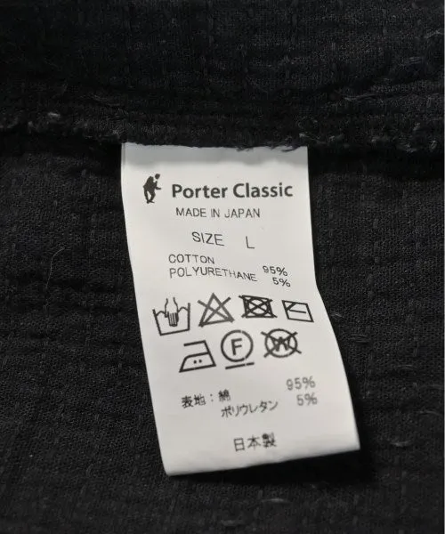 PORTER CLASSIC Casual shirts