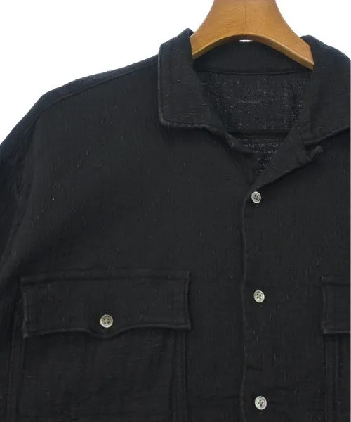 PORTER CLASSIC Casual shirts