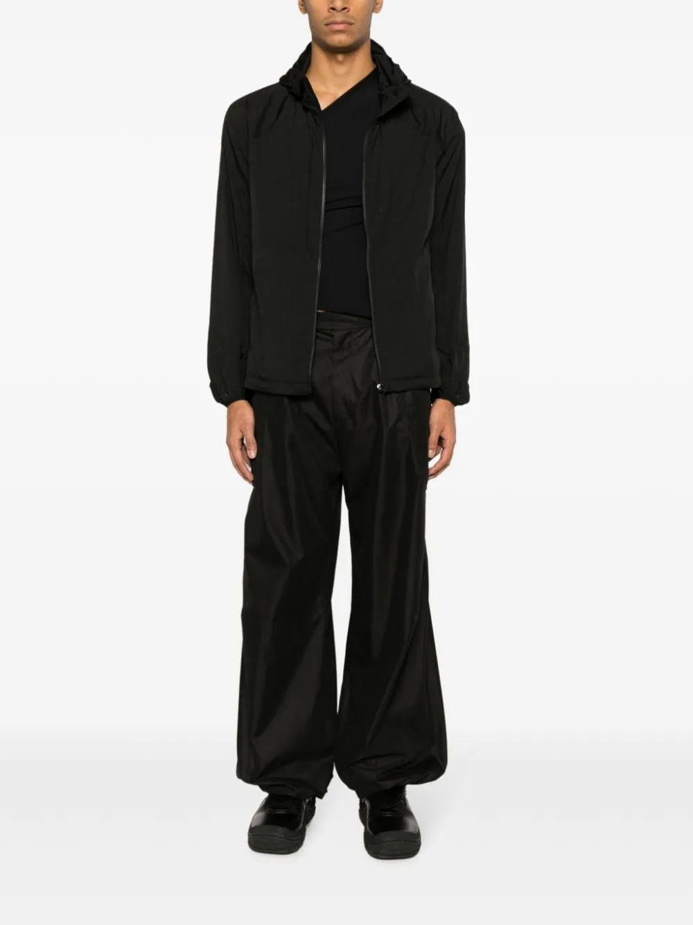 Post Archive Faction Men's Coats