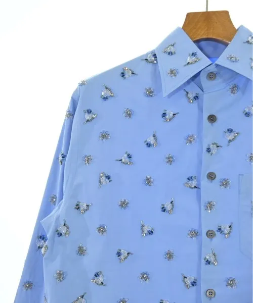 PRADA Casual shirts