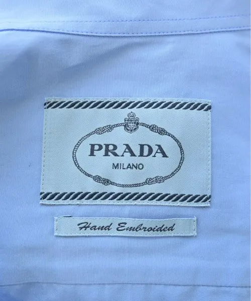 PRADA Casual shirts