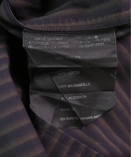 PRADA Casual shirts