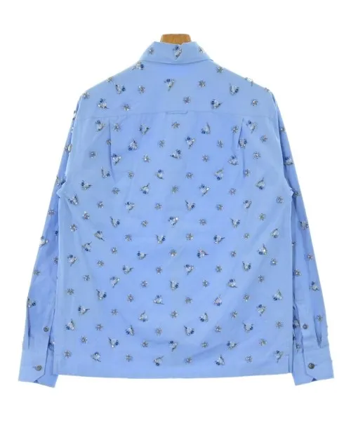 PRADA Casual shirts