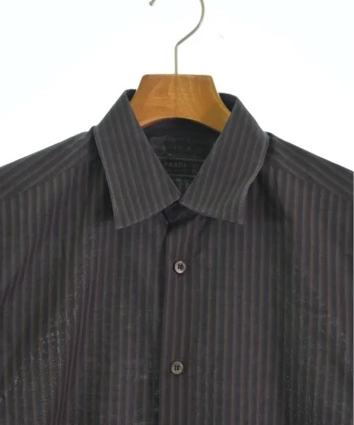 PRADA Casual shirts