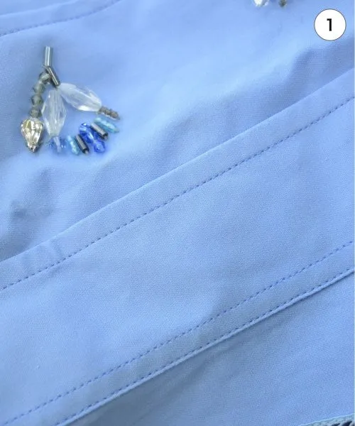 PRADA Casual shirts