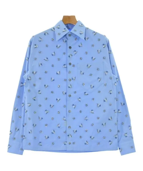 PRADA Casual shirts