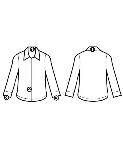 PRADA Casual shirts
