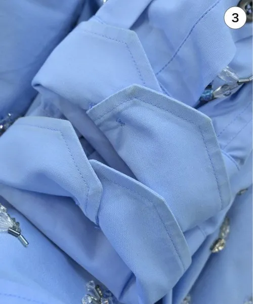 PRADA Casual shirts
