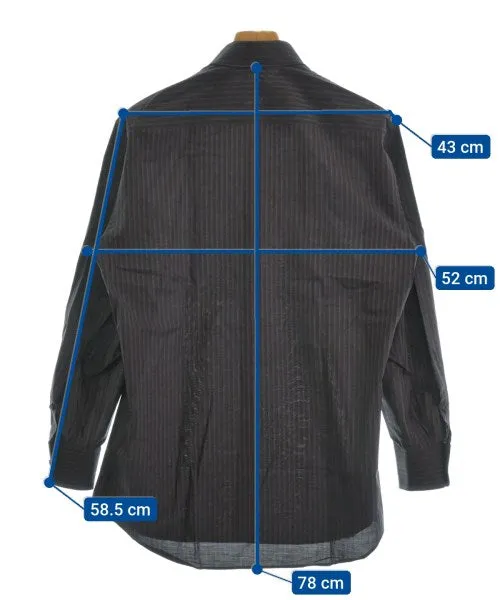 PRADA Casual shirts