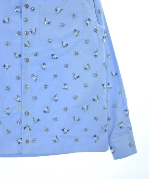 PRADA Casual shirts