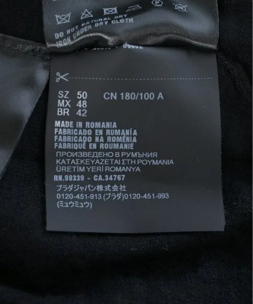 PRADA Sweaters
