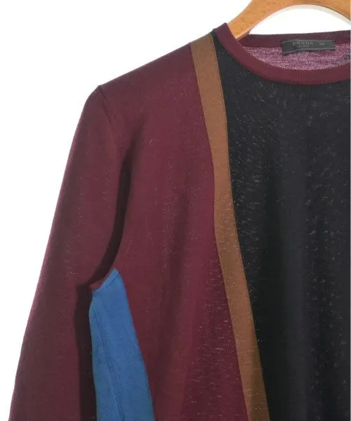 PRADA Sweaters
