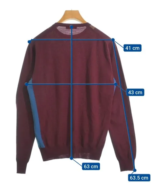 PRADA Sweaters