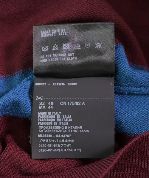 PRADA Sweaters