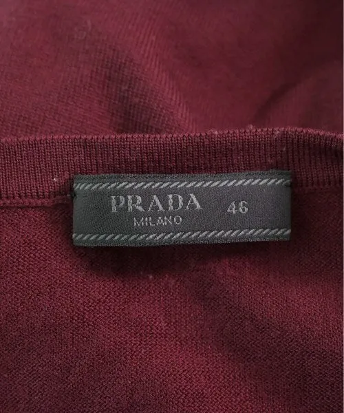 PRADA Sweaters