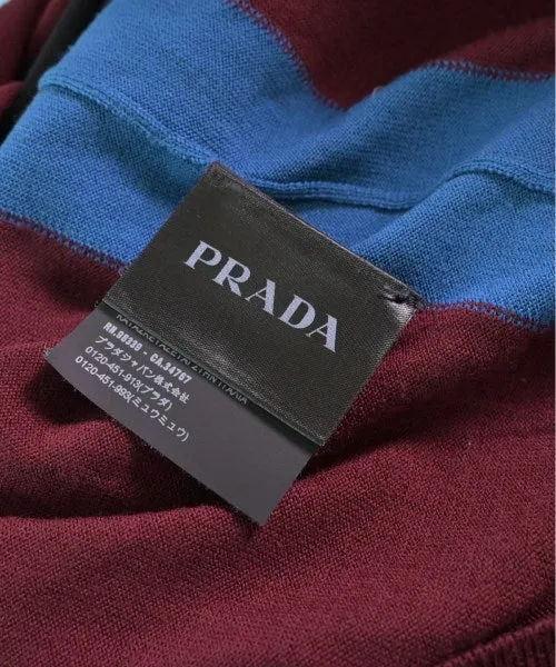 PRADA Sweaters