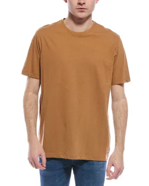 PS by Paul Smith Regular Fit Linen-Blend Shirt