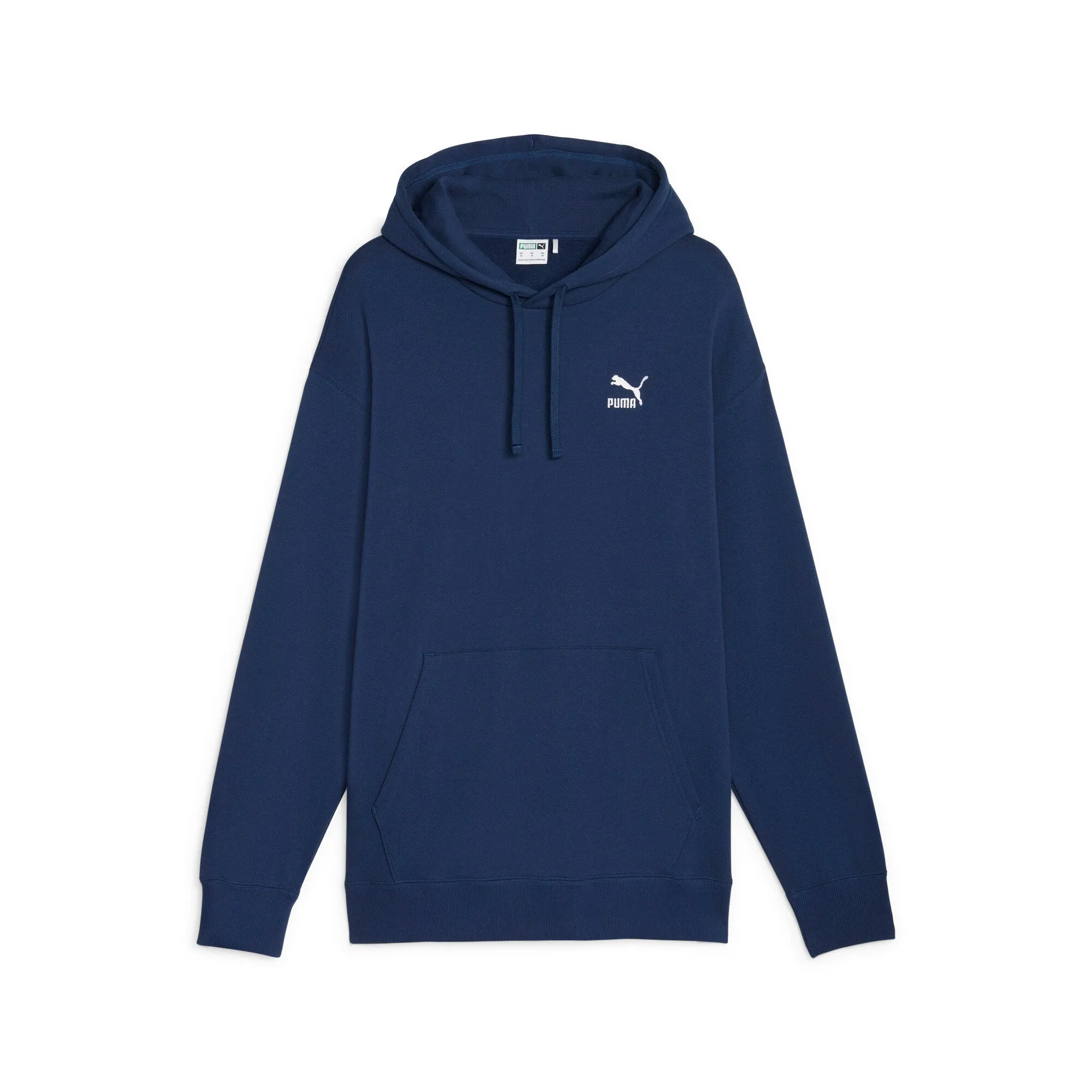 PUMA Men's BETTER CLASSICS Hoodie