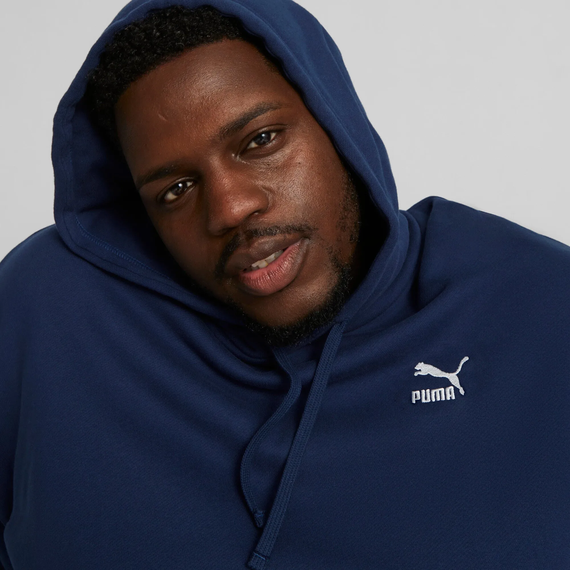 PUMA Men's BETTER CLASSICS Hoodie